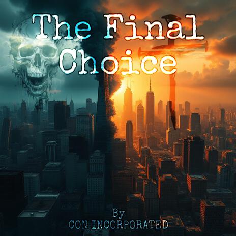 The Final Choice | Boomplay Music