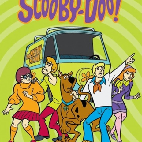 Scobby-Doo rap | Boomplay Music