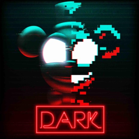 Dark | Boomplay Music