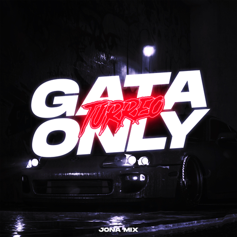 Gata Only 2 (Turreo Edit) (DJ Mix) | Boomplay Music