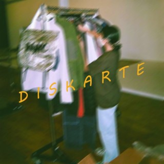 Diskarte