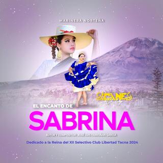 El encanto de Sabrina