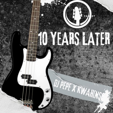 10 Years Later | Boomplay Music