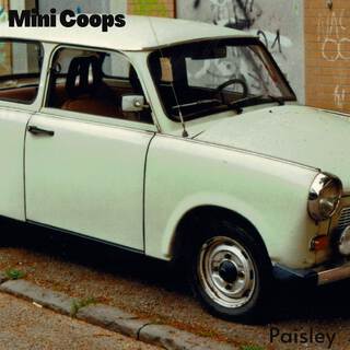 Mini Coops