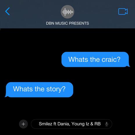 WTC WTS ft. Youngiz, RB24 & Dania | Boomplay Music