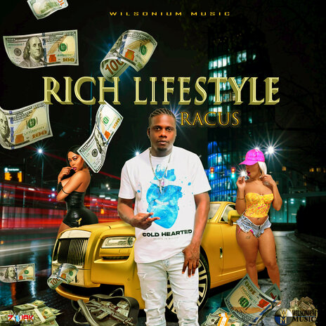 Rich Lifestyle | Boomplay Music