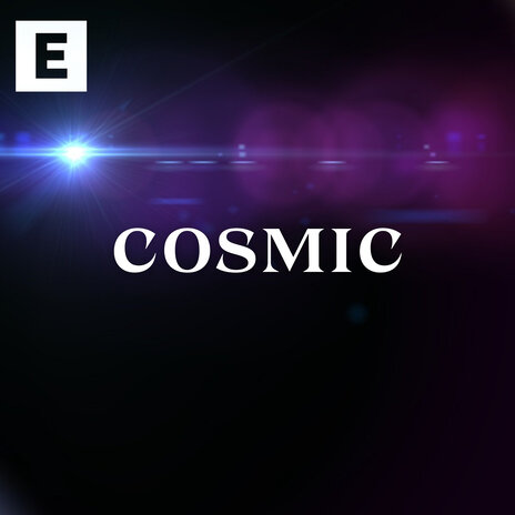 Cosmic | Boomplay Music