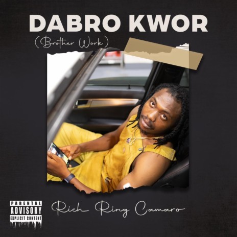 Dabro kwor | Boomplay Music