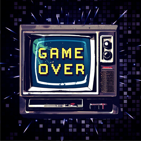 Game Over ft. Karmachael & Tempest Knights Collabs | Boomplay Music