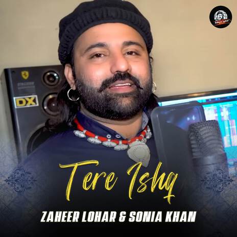 Tere Ishq ft. Sonia Khan | Boomplay Music