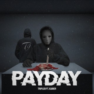 Payday ft. Kabier lyrics | Boomplay Music
