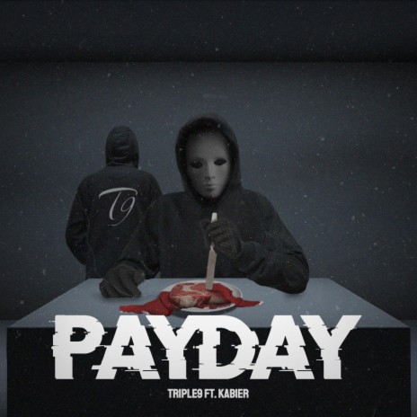 Payday ft. Kabier | Boomplay Music