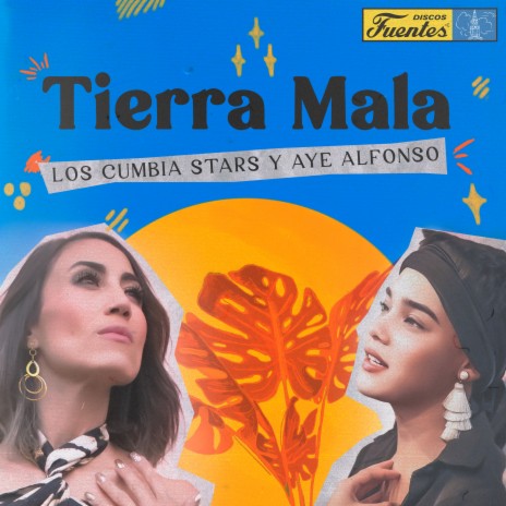 Tierra Mala ft. Aye Alfonso | Boomplay Music