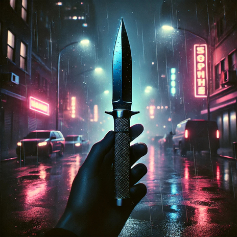 Sympathy is a knife ft. lofi.remixes | Boomplay Music