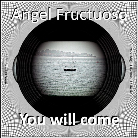You will come