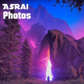 Asrai