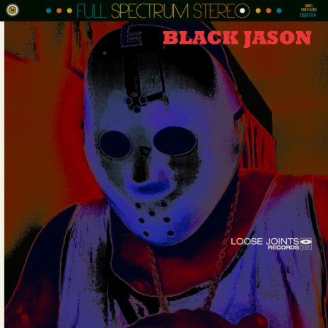 BLACK JASON | Boomplay Music