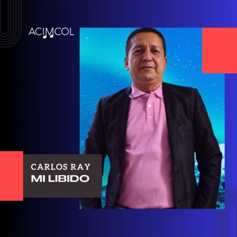 Mi Libido | Boomplay Music