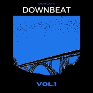 Drum Loops: Downbeat (Vol.1)