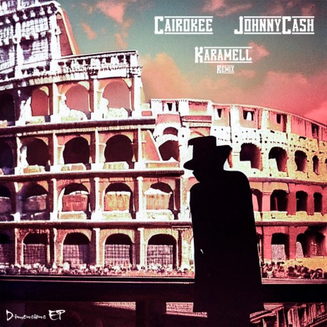 Johnny Cash - (جوني كاش (ريميكس (Remix) ft. Cairokee
