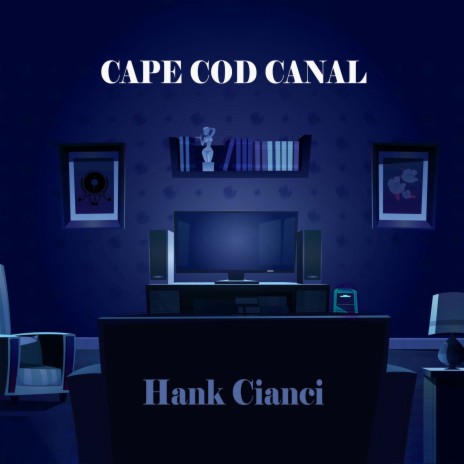 Cape Cod Canal ft. Millennium Jazz Music