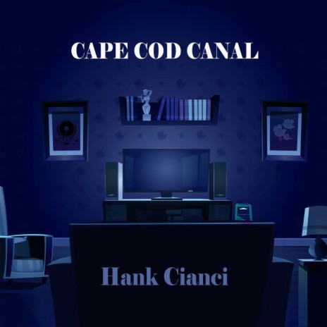 Cape Cod Canal ft. Millennium Jazz Music | Boomplay Music