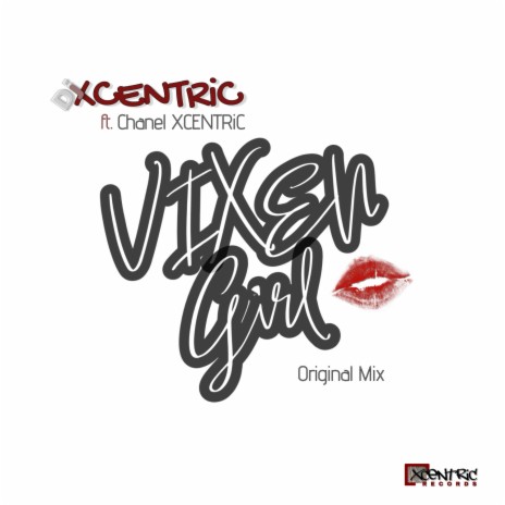VIXEN GIRL (Original Mix) | Boomplay Music