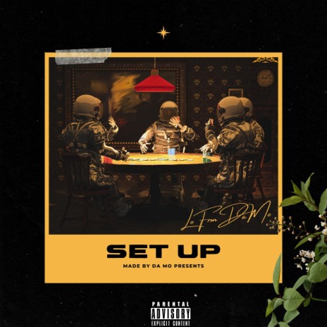 SET UP | Boomplay Music