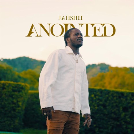 Anointed | Boomplay Music