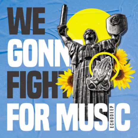 We Gonna Fight For Music | Boomplay Music