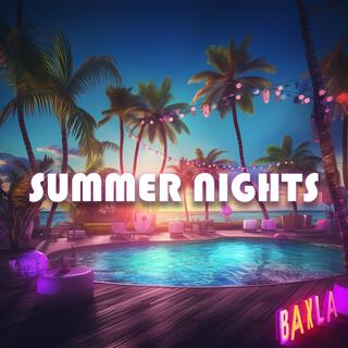 Summer Nights lyrics | Boomplay Music