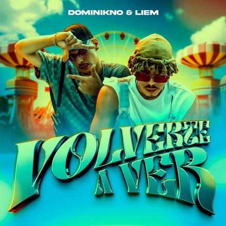 Volverte a Ver | Boomplay Music