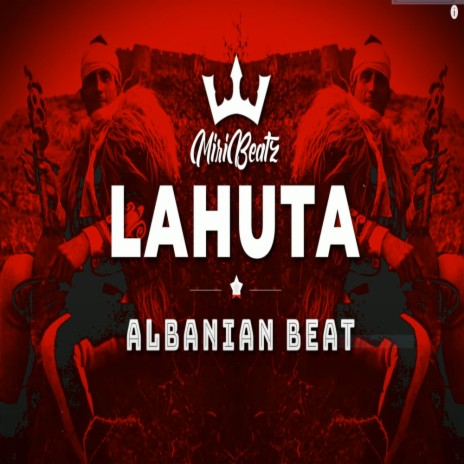 LAHUTA (Hard Albanian Lahuta Trap Beat) | Boomplay Music