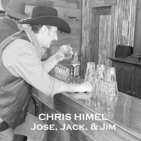 Jose, Jack, & Jim | Boomplay Music