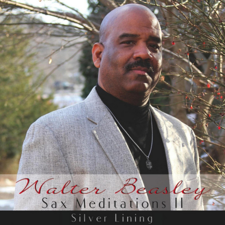 Sax Meditations II: Silver Lining | Boomplay Music