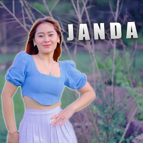 Janda | Boomplay Music