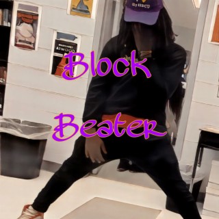 Block beater
