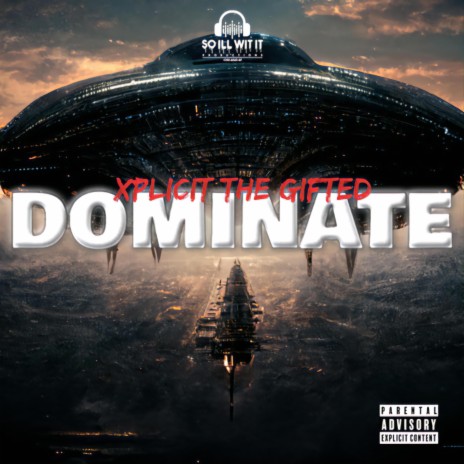 Dominate | Boomplay Music