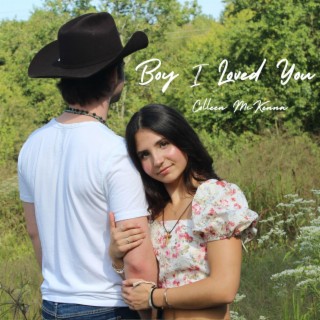 Boy I Loved You lyrics | Boomplay Music
