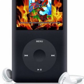 Gods ipod