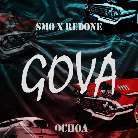 GOVA ft. RedOne