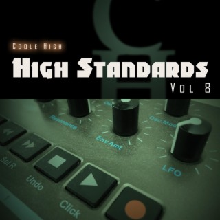 High Standards, Vol. 8