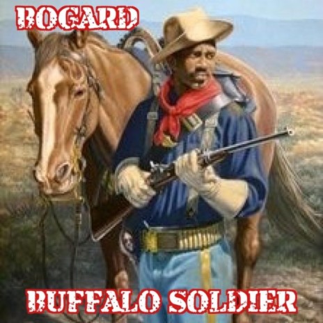 Buffalo Solider