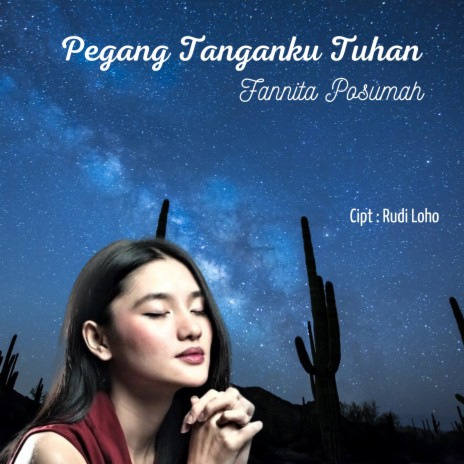 Pegang Tanganku Tuhan | Boomplay Music