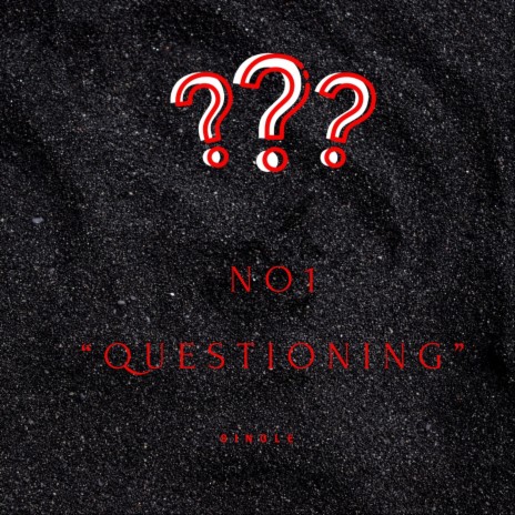 Questioning ft. Tay2x | Boomplay Music