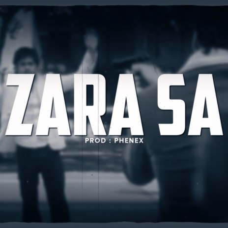 ZARA SA (REMIX) | Boomplay Music