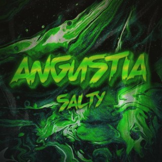 Angustia lyrics | Boomplay Music