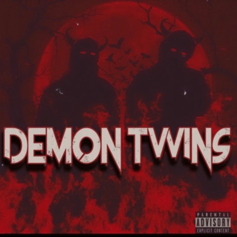 Demon Twins ft. TopTierLeeko