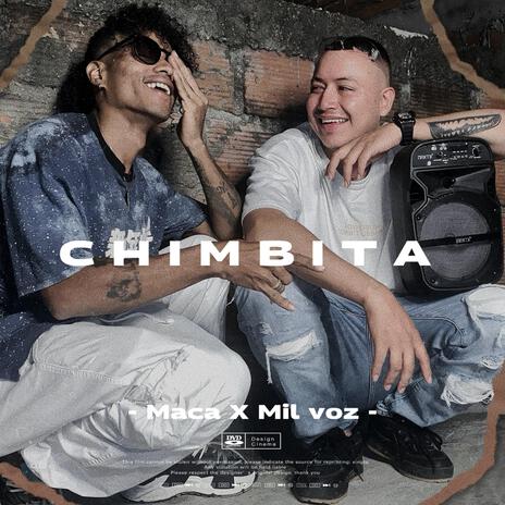 Chimbita ft. Mil voz | Boomplay Music