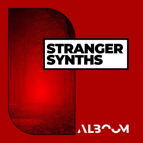 Stranger Synths